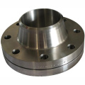 High quality forged sb381 f2 WN titanium flange for industrial